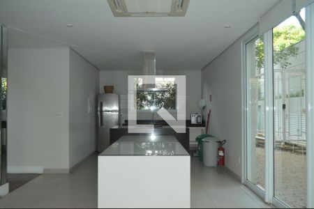 Apartamento à venda com 169m², 3 quartos e 3 vagasSalão de Festas