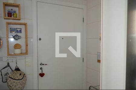 Apartamento à venda com 169m², 3 quartos e 3 vagasCozinha