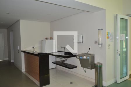 Apartamento à venda com 169m², 3 quartos e 3 vagasAcademia