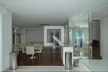 Apartamento à venda com 169m², 3 quartos e 3 vagasSalão de Festas