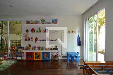 Apartamento à venda com 169m², 3 quartos e 3 vagasBrinquedoteca