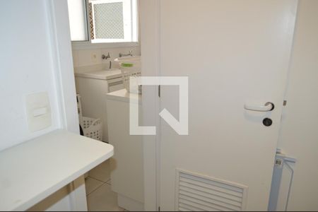 Apartamento à venda com 169m², 3 quartos e 3 vagasDespensa