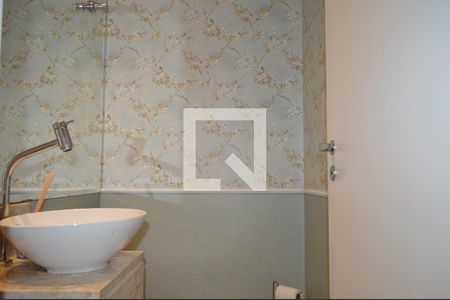 Apartamento à venda com 169m², 3 quartos e 3 vagasLavabo