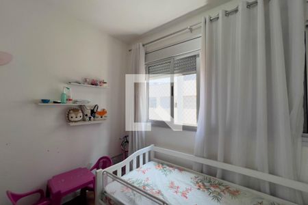 Quarto 2 de apartamento para alugar com 2 quartos, 45m² em Cambuci, São Paulo
