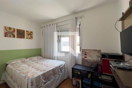 Quarto 1 de apartamento para alugar com 2 quartos, 45m² em Cambuci, São Paulo