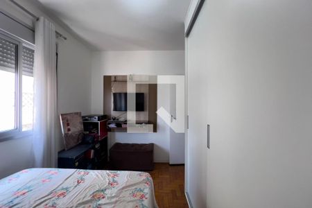 Quarto 1 de apartamento para alugar com 2 quartos, 45m² em Cambuci, São Paulo