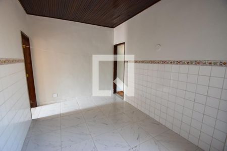 Casa à venda com 93m², 2 quartos e sem vagaCozinha