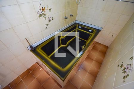 Casa à venda com 93m², 2 quartos e sem vagaBanheiro Social