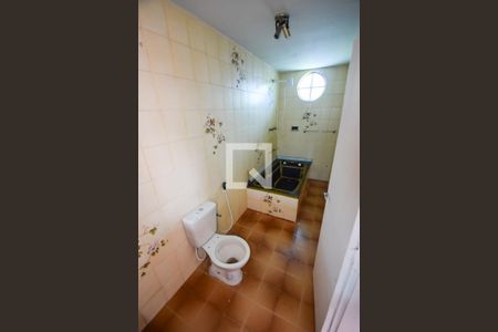 Casa à venda com 93m², 2 quartos e sem vagaBanheiro Social