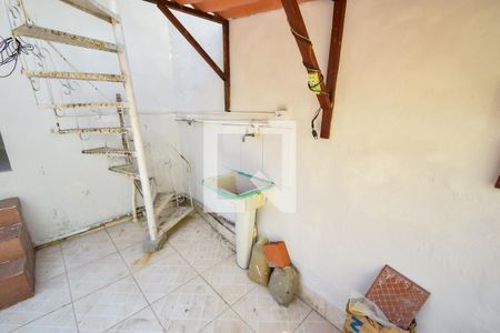 Casa à venda com 93m², 2 quartos e sem vagaÁrea de Serviço