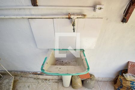 Casa à venda com 93m², 2 quartos e sem vagaÁrea de Serviço