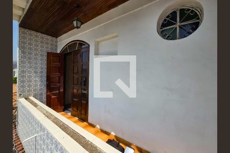 Casa à venda com 93m², 2 quartos e sem vagaVaranda