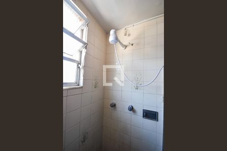 Casa à venda com 93m², 2 quartos e sem vagaBanheiro do Quarto 2 - Suíte