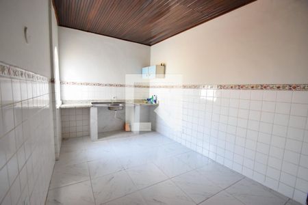 Casa à venda com 93m², 2 quartos e sem vagaCozinha