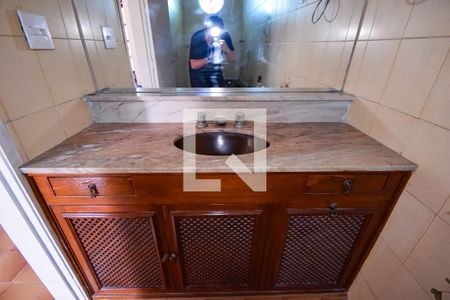 Casa à venda com 93m², 2 quartos e sem vagaBanheiro Social