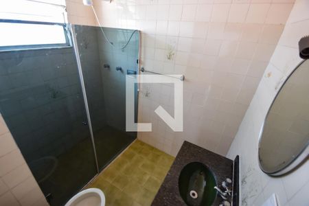Casa à venda com 93m², 2 quartos e sem vagaBanheiro do Quarto 2 - Suíte