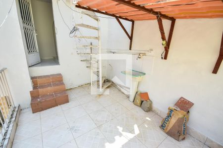 Casa à venda com 93m², 2 quartos e sem vagaÁrea de Serviço