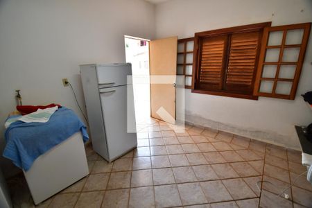 Casa para alugar com 420m², 5 quartos e 3 vagasQuarto de Serviço 1