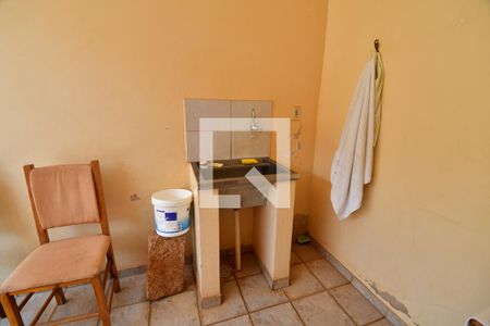 Casa para alugar com 420m², 5 quartos e 3 vagasÁrea de Serviço 2