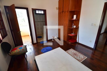 Casa para alugar com 420m², 5 quartos e 3 vagasQuarto 3 - Suíte