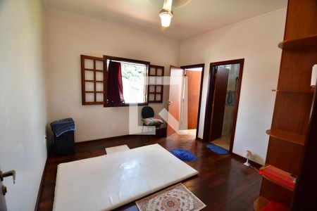 Casa para alugar com 420m², 5 quartos e 3 vagasQuarto 3 - Suíte