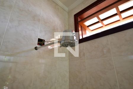 Casa para alugar com 420m², 5 quartos e 3 vagasBanheiro 3