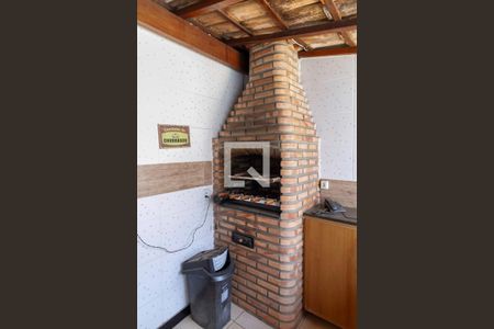 Casa à venda com 256m², 4 quartos e 4 vagasÁrea gourmet