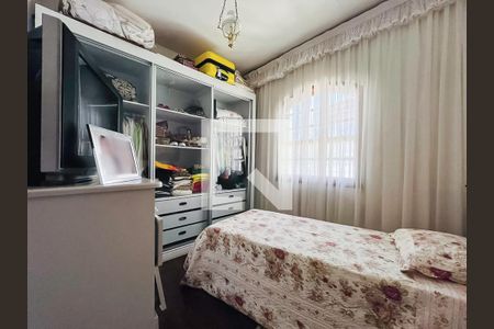 Casa à venda com 256m², 4 quartos e 4 vagasQuarto 1