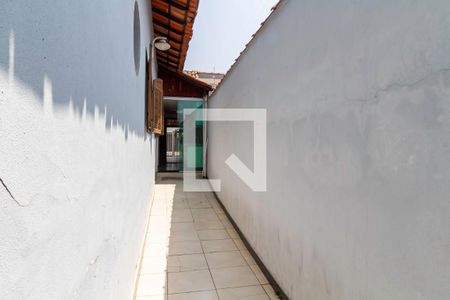 Casa à venda com 256m², 4 quartos e 4 vagasQuintal