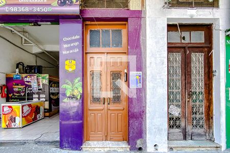 Fachada de kitnet/studio para alugar com 1 quarto, 30m² em Brás, São Paulo