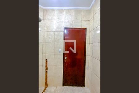 Banheiro de kitnet/studio para alugar com 1 quarto, 30m² em Brás, São Paulo