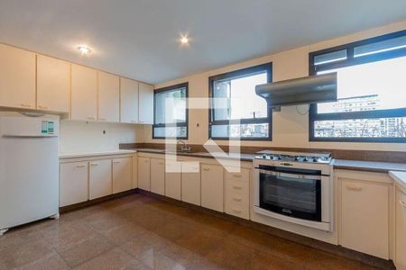 Apartamento à venda com 600m², 4 quartos e 7 vagas