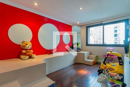 Apartamento à venda com 600m², 4 quartos e 7 vagas