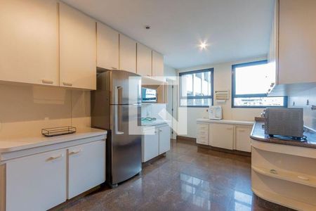 Apartamento à venda com 600m², 4 quartos e 7 vagas