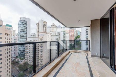 Apartamento à venda com 600m², 4 quartos e 7 vagas