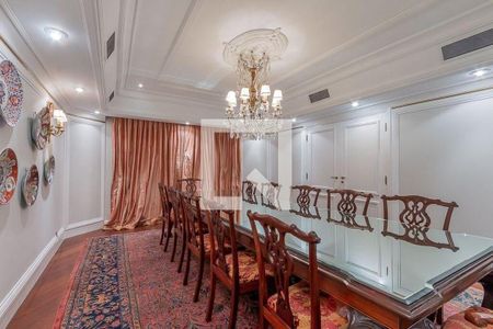 Apartamento à venda com 600m², 4 quartos e 7 vagas