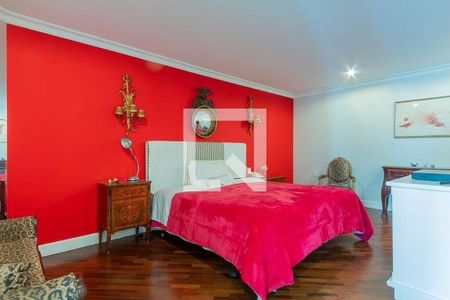 Apartamento à venda com 600m², 4 quartos e 7 vagas