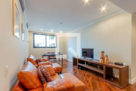 Apartamento à venda com 600m², 4 quartos e 7 vagas