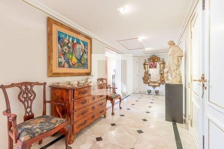 Apartamento à venda com 600m², 4 quartos e 7 vagas