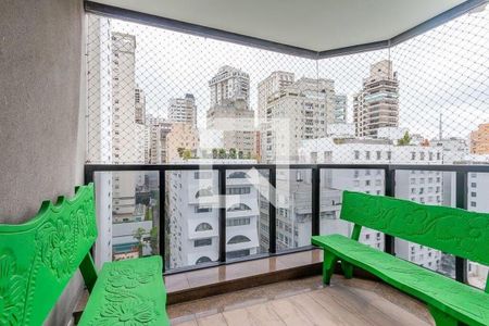 Apartamento à venda com 600m², 4 quartos e 7 vagas