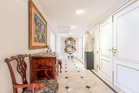 Apartamento à venda com 600m², 4 quartos e 7 vagas