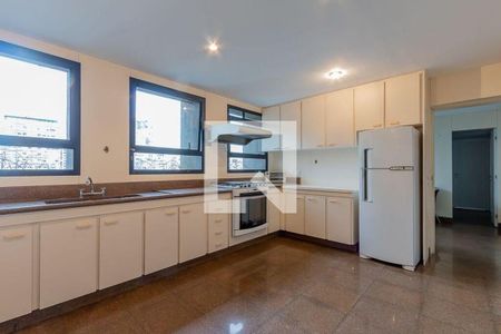 Apartamento à venda com 600m², 4 quartos e 7 vagas