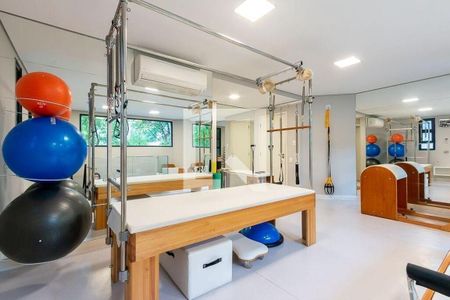 Apartamento à venda com 600m², 4 quartos e 7 vagas