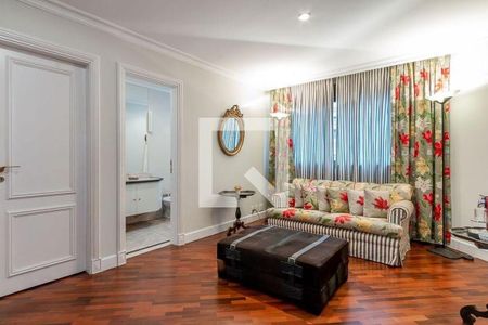 Apartamento à venda com 600m², 4 quartos e 7 vagas