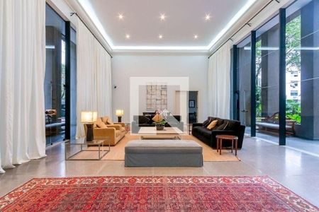 Apartamento à venda com 600m², 4 quartos e 7 vagas