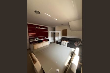 Apartamento à venda com 3 quartos, 120m² em Castelo, Belo Horizonte