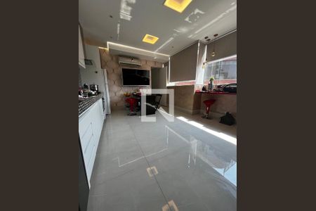 Apartamento à venda com 3 quartos, 120m² em Castelo, Belo Horizonte