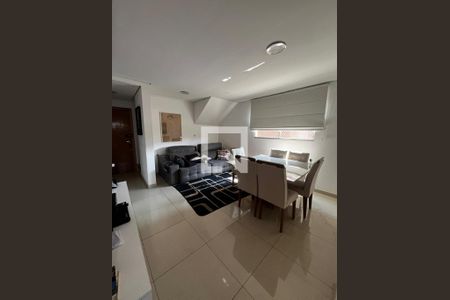 Apartamento à venda com 3 quartos, 120m² em Castelo, Belo Horizonte