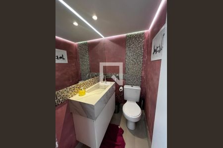 Apartamento à venda com 3 quartos, 120m² em Castelo, Belo Horizonte