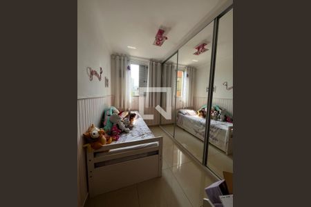 Apartamento à venda com 3 quartos, 120m² em Castelo, Belo Horizonte